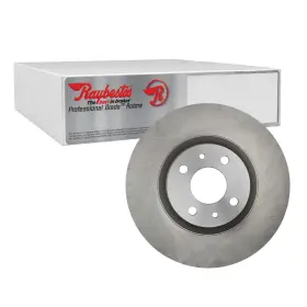 2320R RAYBESTOS Rear Drum Brake Line Rotor Select Ford