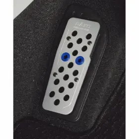 047998788923 RAZO Grip Rest Pedal #2