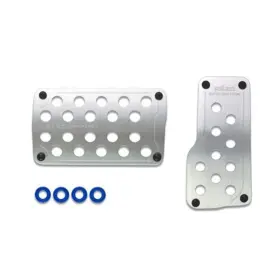 RP121A RAZO Auto Transmission Pedal Set RP121A RAZO Auto Transmission Pedal Set