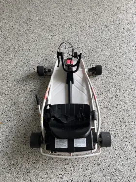 1034380316080018785 RAZOR Go Kart Gfd Problems Twice Fury #3