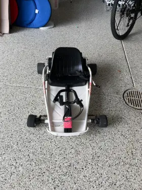 1034380316080018785 RAZOR Go Kart Gfd Problems Twice Fury