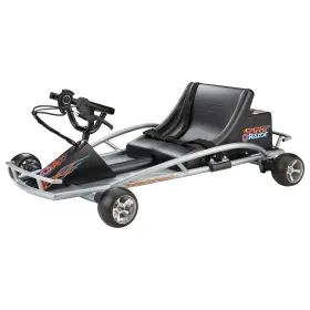 25141098 RAZOR Electric Drifter Go Kart Ride Force 25141098 RAZOR Electric Drifter Go Kart Ride Force