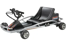 44XKP8ACN89SVGD727JRAK RAZOR Electric Go Kart Up Mph Presale