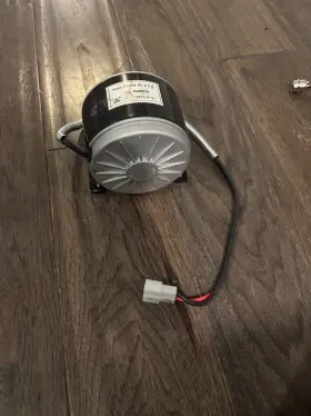 MY1016-H2-II RAZOR Standard Crazy Motor 250W