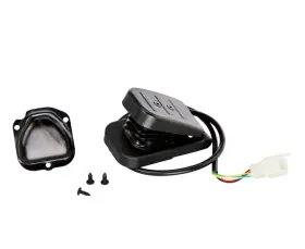 W25143490043 RAZOR Crazy Pedal Throttle