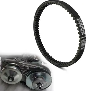 RBOKO-KT196CDD RBOKO Go Kart Drive Belt Manco Comet