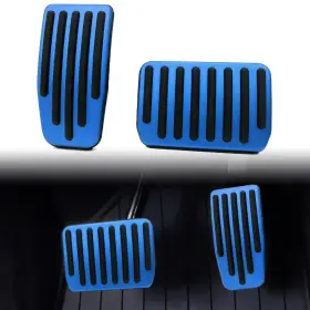 RBOKO-TSL3Y RBOKO Accelerator Brake Pedals Tesla