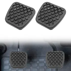RKO-46545SA5000 RBOKO Rubber Brake Clutch Pedal Cover Honda