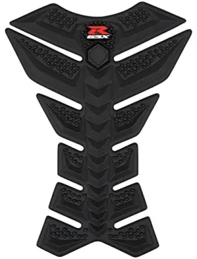 Lxrtp Rubber Tank Pad Protector Gixxer Gsxr 750 600 1000