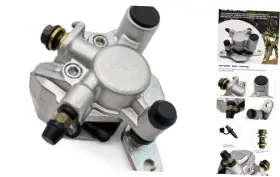 REAR BRAKE CALIPER 43080-0078 KX65 KX80 KX85 KX100 KX112