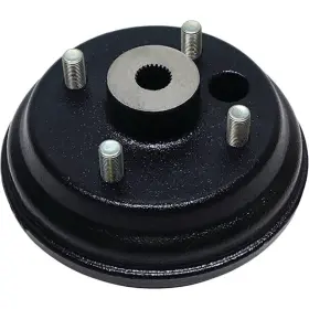 814192029387 RED HAWK Brake Drum Go 814192029387 RED HAWK Brake Drum Go