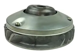 600170694308 REDCAP Variator Scooter Engine Drive Front CN250 #3