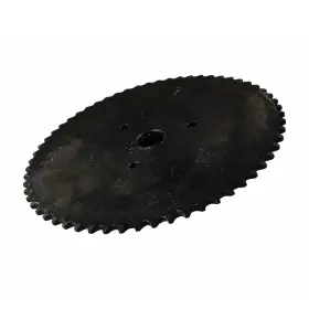 676821159656 REDCAP Axle Steel Sprocket Chain Go Kart Mini