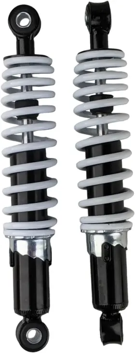 SHCK-101-RC REDCAP ELECTRONICS Front Shock Set Kid Quad SHCK-101-RC REDCAP ELECTRONICS Front Shock Set Kid Quad