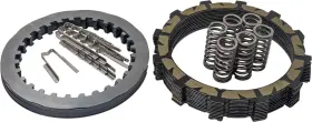 680392601551 REKLUSE Torqdrive Clutch Pack Sx Ktm Husqvarna