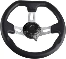 RE-1153 RELIATURE Go Kart Spokes Steering Wheel Foam Interior
