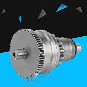 REMINNBOR5H7IXCBFWQ REMINNBOR Bendix Starter Clutch Drive