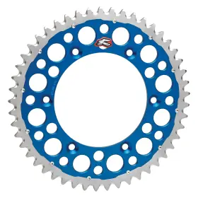 1210-1138 RENTHAL Sprocket Ring Bu Twin