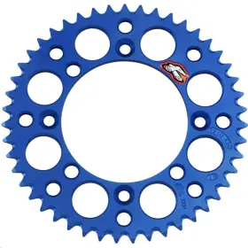 121U-420-47GBBU RENTHAL Rear Sprocket