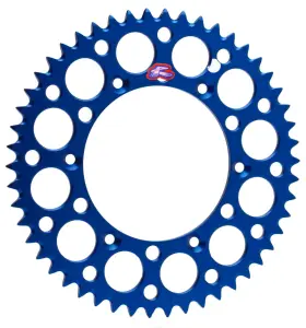 121U-428-49GPBU RENTHAL Ultralight Rear Sprocket
