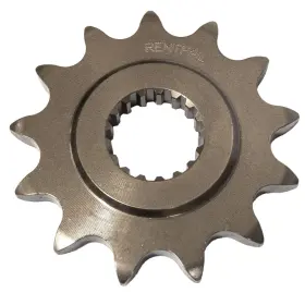 765442011235 RENTHAL Standard Front Countershaft Sprocket