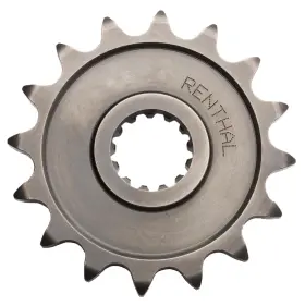 289-525-17P RENTHAL Standard Front Countershaft Sprocket