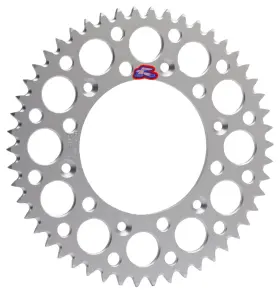 192U-420-49GPSI RENTHAL Ultralight Rear Sprocket