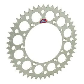 411U-525-45P-HA RENTHAL Rent Rear Sprkt Hdan Sprockets