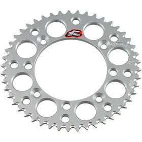 441U-428-50GPSI RENTHAL Rent Rear Sprkt Sprocketssil