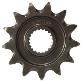 492-520-13GP RENTHAL Grooved Front Countershaft Sprocket