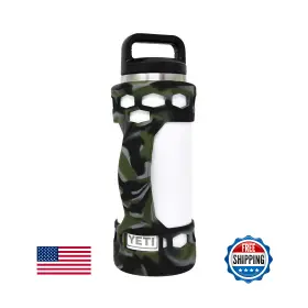 B07KBVX5QC REUZBL Bottle Bumper Silicone Boot Sleeve Handle