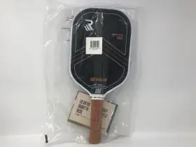 850056470056 REVOLIN Revo Pro Hybrid Pickleball Paddle