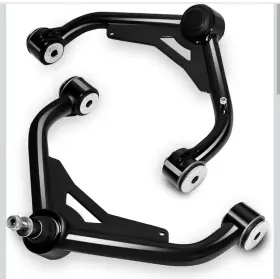 AM31760 RICHEER Front Upper Control Arms 2500HD Silverado