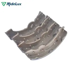 R3074940 RIDELUX Set Brake Shoe Wd Wheels Chuck Wagon R3074940 RIDELUX Set Brake Shoe Wd Wheels Chuck Wagon