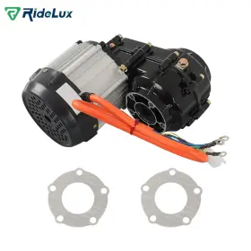 R5847270 RIDELUX Go Kart Electric Differential Brushless Atv