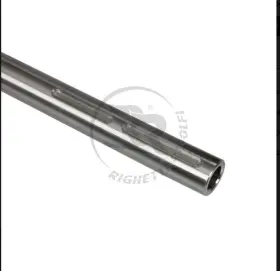 KD090M2 RIGHETTI RIDOLFI Rear Axle