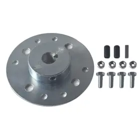AMYFMK0156 RIQOZUTH Rear Sprocket Hub Adapter Keyway Mini Kit