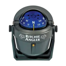 B0000AXMZG RITCHIE Navigation Angler Bracket Mount Dial