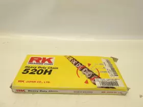 1221-0158 Chain Links Excel