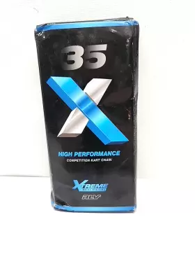 35-120 RLV Links Extreme Tensil Strenght Chain #2
