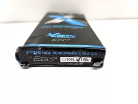 35-120 RLV Links Extreme Tensil Strenght Chain #3