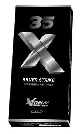 CHX5407 RLV Treme Strike Chain Feet Master Links