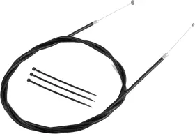 YMX-1 RNIGS Throttle Cable Kart Mini