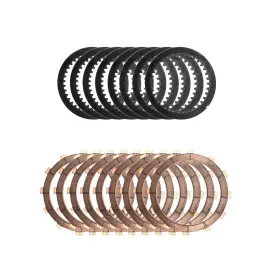 17-9T8-32Z9-01 ROAD PASSION Clutch Friction Steel Plates 110