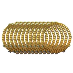 799953019824 ROAD PASSION Clutch Friction Plates Ducati