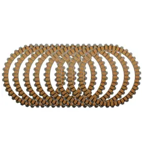 799953020363 ROAD PASSION Clutch Friction Plates XL883 Harley