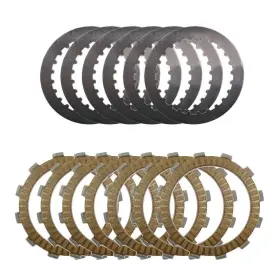 22321-KA3-710 ROAD PASSION Clutch Steel Friction Plates