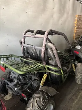 150B ROKETA Go Kart Buggy Tlc Raider Classic Road 150B ROKETA Go Kart Buggy Tlc Raider Classic Road