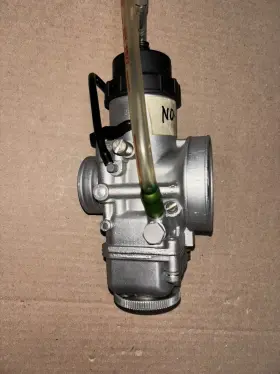 VHSB-34 ROLLORTO Dellorto Carburetor Qs Shifter Kart Rotax #3 VHSB-34 ROLLORTO Dellorto Carburetor Qs Shifter Kart Rotax #3