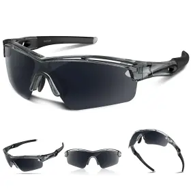 B0CP7WGS6D ROSEMAL Sports Sunglasses Polarized Cycling